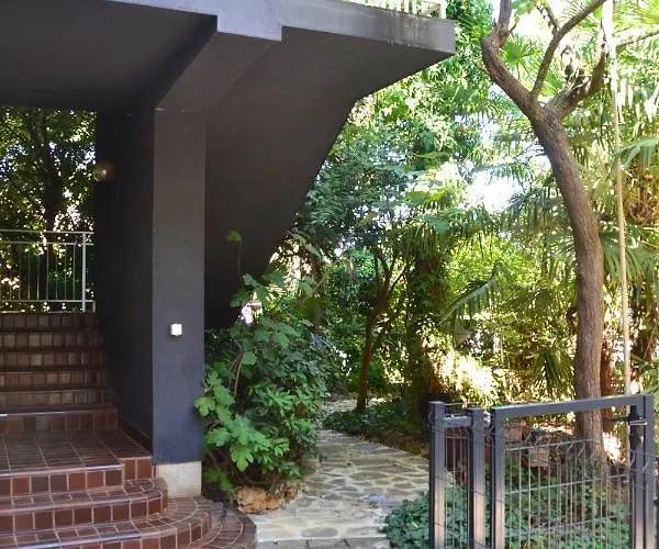 Appartement Valkane Pet Friendly 150m From The Stunning Valkane Beach, Indoor Pools-fitness And Mall