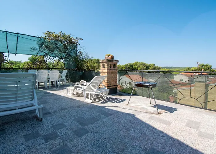 Valkane Pet Friendly 150m From The Stunning Valkane Beach, Indoor Pools-fitness And Mall Appartement