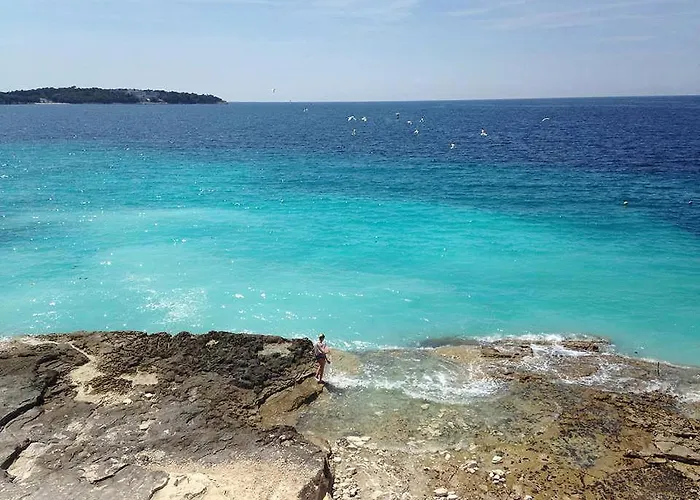 Appartement Valkane Pet Friendly 150m From The Stunning Valkane Beach, Indoor Pools-fitness And Mall