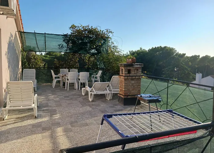 Valkane Pet Friendly 150m From The Stunning Valkane Beach, Indoor Pools-fitness And Mall Appartement *